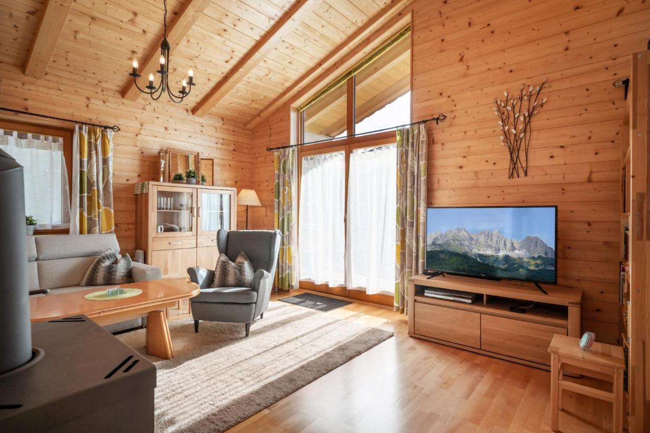 Chalet Terry Sankt Johann in Tirol Ngoại thất bức ảnh