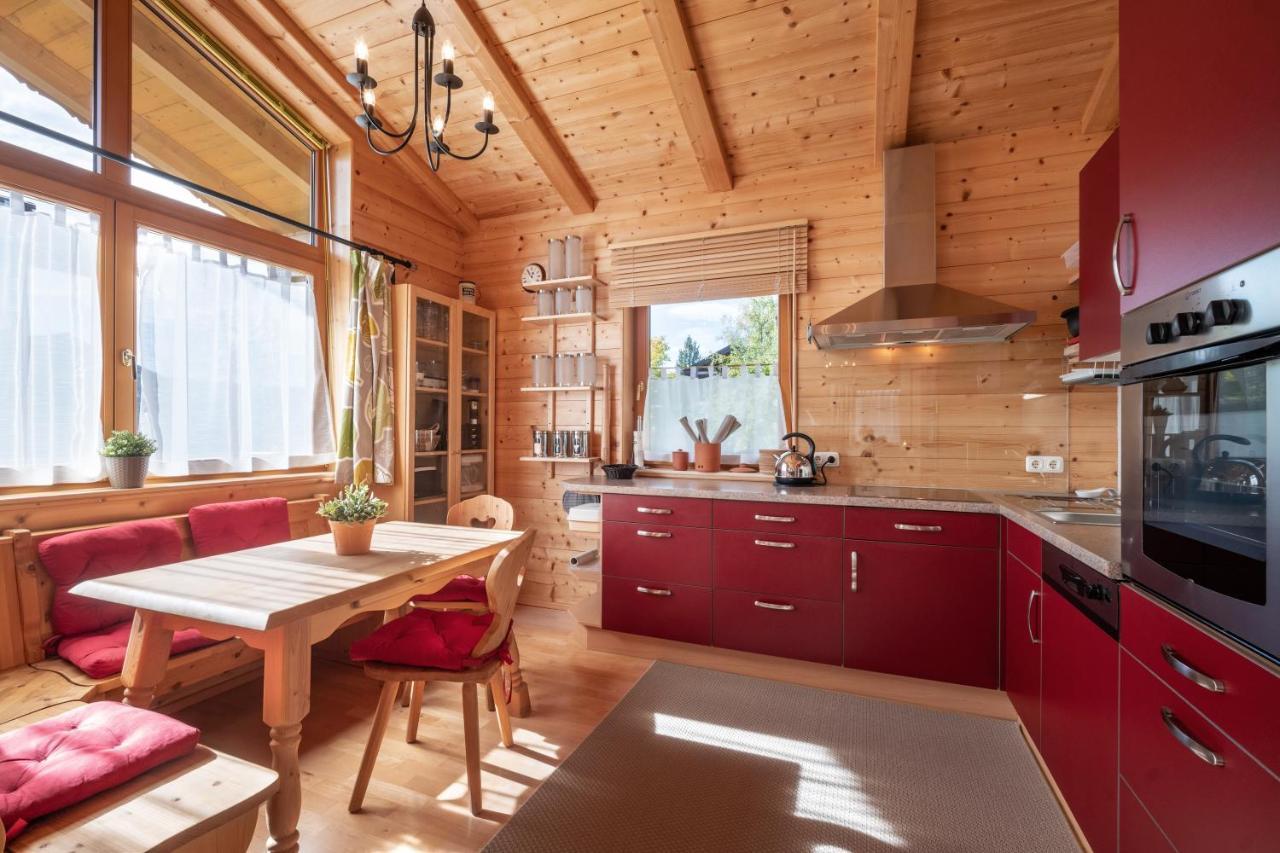 Chalet Terry Sankt Johann in Tirol Ngoại thất bức ảnh