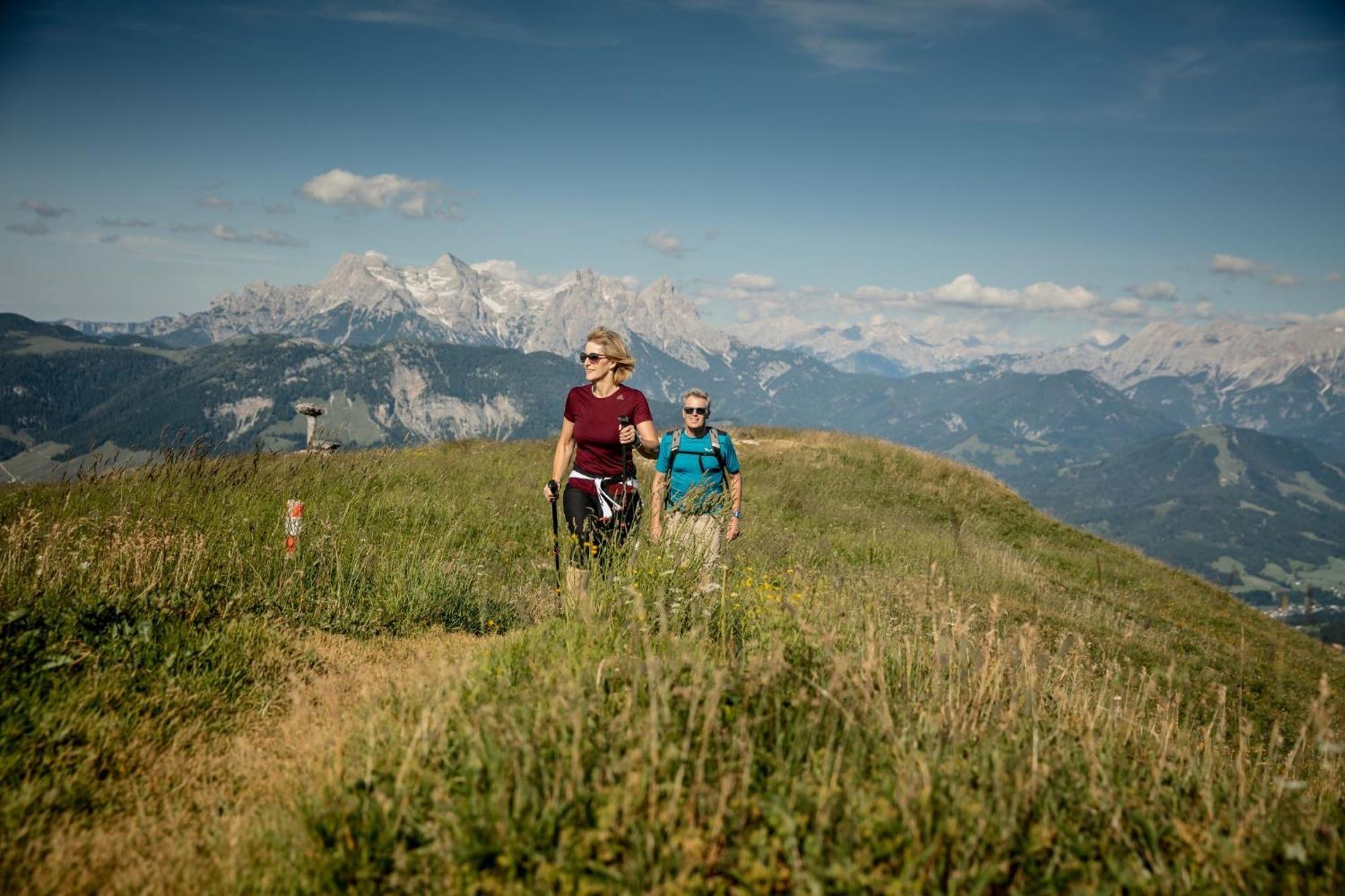 Chalet Terry Sankt Johann in Tirol Ngoại thất bức ảnh