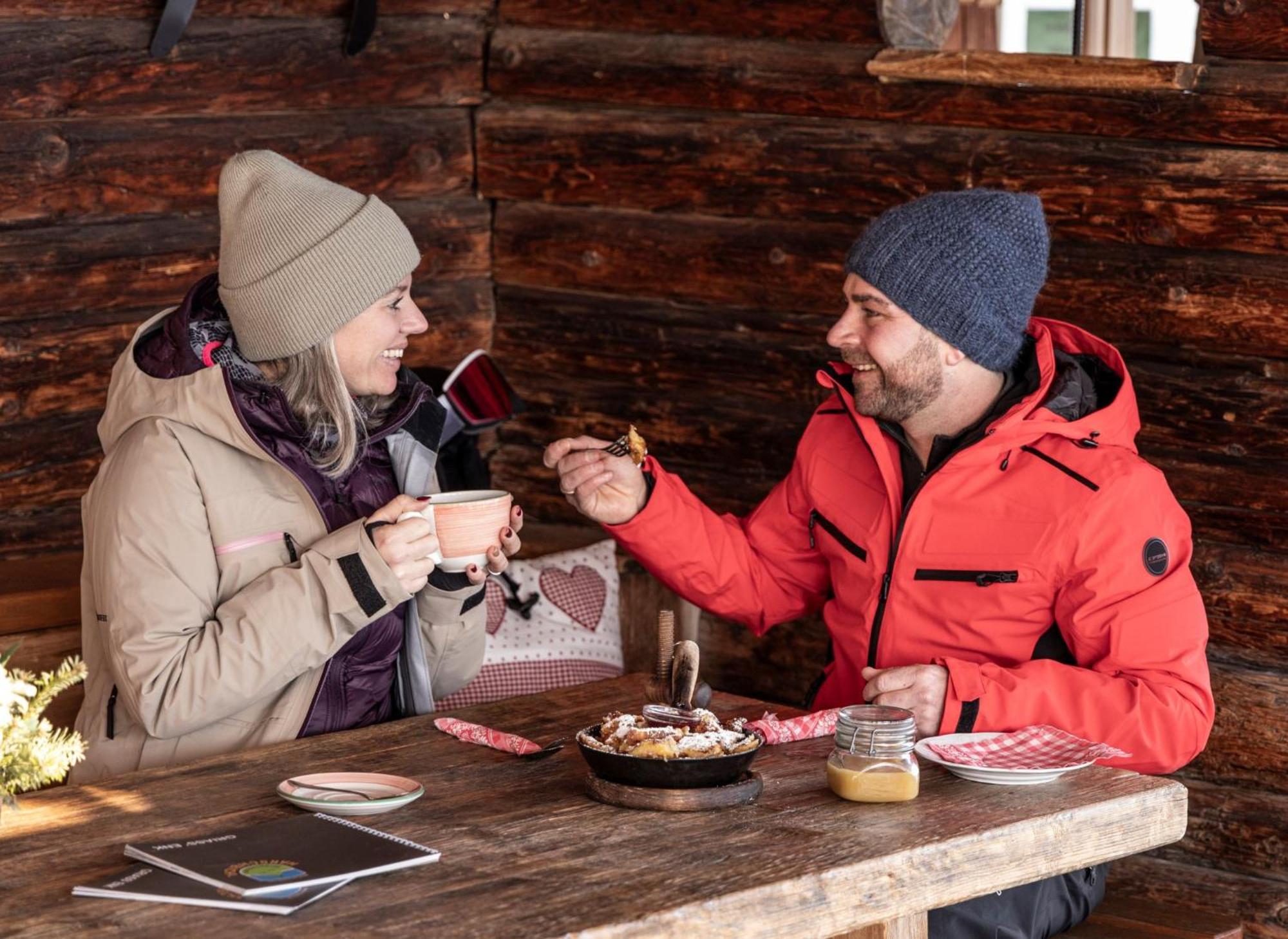 Chalet Terry Sankt Johann in Tirol Ngoại thất bức ảnh