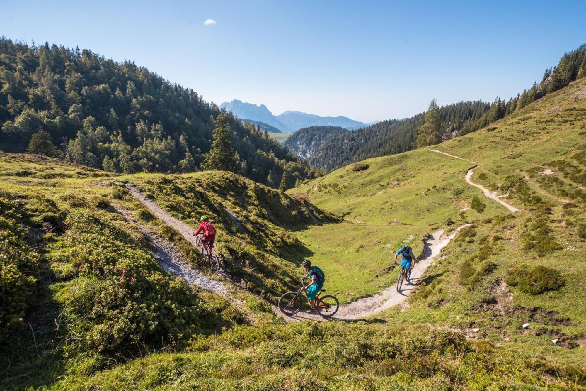 Chalet Terry Sankt Johann in Tirol Ngoại thất bức ảnh