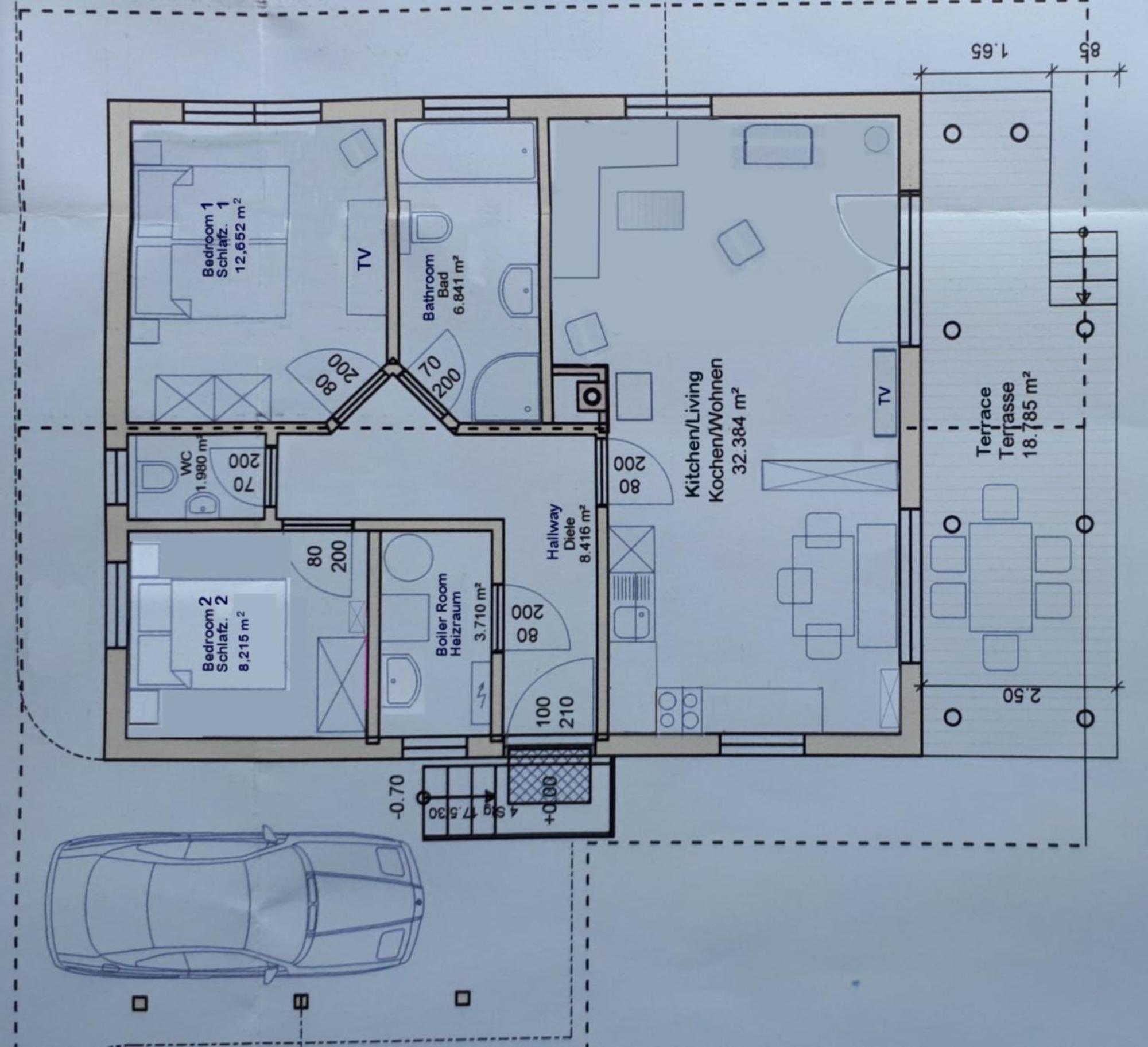 Chalet Terry Sankt Johann in Tirol Ngoại thất bức ảnh